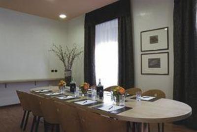 фото отеля Hotel San Marco Parma