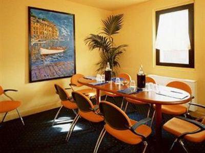 фото отеля Hotel San Marco Parma