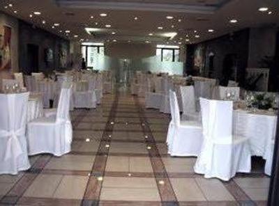 фото отеля Hotel San Marco Parma