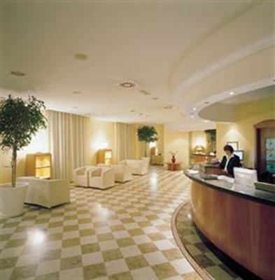 фото отеля Hotel San Marco Parma