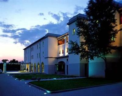 фото отеля Hotel San Marco Parma
