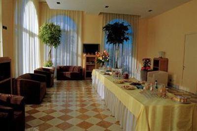 фото отеля Hotel San Marco Parma