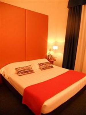 фото отеля Hotel San Marco Parma