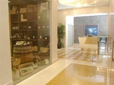 фото отеля Hotel San Marco Parma