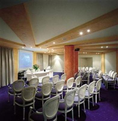 фото отеля Hotel San Marco Parma