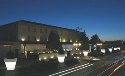 фото отеля Hotel San Marco Parma