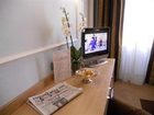 фото отеля Hotel San Marco Parma
