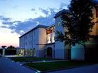 фото отеля Hotel San Marco Parma