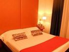 фото отеля Hotel San Marco Parma