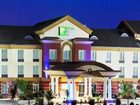 фото отеля Holiday Inn Express & Suites Gateway to Yosemite