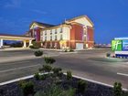 фото отеля Holiday Inn Express & Suites Gateway to Yosemite