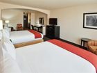фото отеля Holiday Inn Express & Suites Gateway to Yosemite