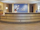 фото отеля Holiday Inn Express & Suites Gateway to Yosemite