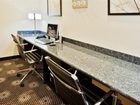 фото отеля Holiday Inn Express & Suites Gateway to Yosemite