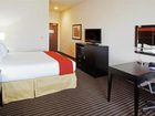 фото отеля Holiday Inn Express & Suites Gateway to Yosemite