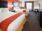 фото отеля Holiday Inn Express & Suites Gateway to Yosemite