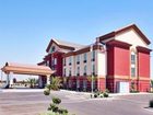 фото отеля Holiday Inn Express & Suites Gateway to Yosemite