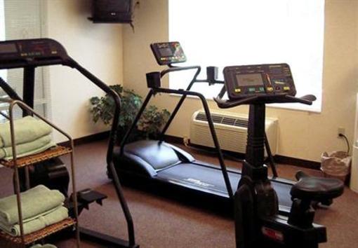 фото отеля Springhill Suites by Marriott - Savannah Midtown