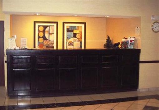 фото отеля Springhill Suites by Marriott - Savannah Midtown