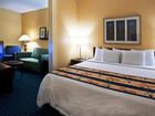 фото отеля Springhill Suites by Marriott - Savannah Midtown