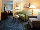 фото отеля Springhill Suites by Marriott - Savannah Midtown