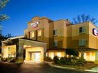 фото отеля Springhill Suites by Marriott - Savannah Midtown