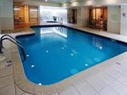 фото отеля Springhill Suites by Marriott - Savannah Midtown