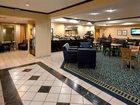 фото отеля Springhill Suites by Marriott - Savannah Midtown