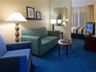 фото отеля Springhill Suites by Marriott - Savannah Midtown
