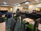 фото отеля Springhill Suites by Marriott - Savannah Midtown