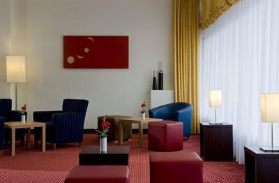 фото отеля AZIMUT Hotel Berlin City South