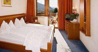 фото отеля Hotel Laurin Lagundo