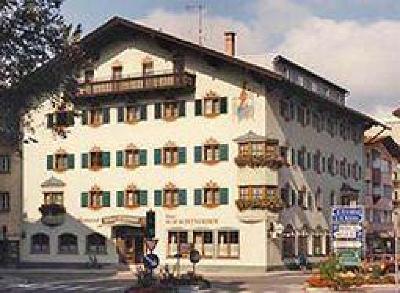 фото отеля Schachtnerhof Hotel-Restaurant