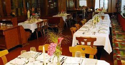 фото отеля Schachtnerhof Hotel-Restaurant