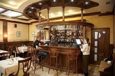 фото отеля Diligence Hotel Kherson