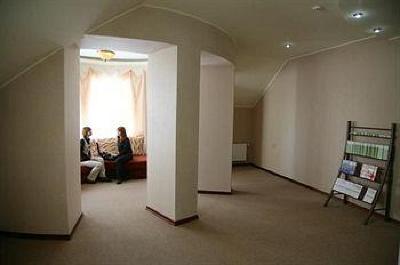 фото отеля Diligence Hotel Kherson