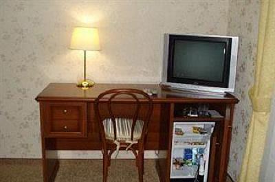 фото отеля Diligence Hotel Kherson