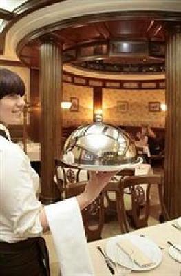 фото отеля Diligence Hotel Kherson
