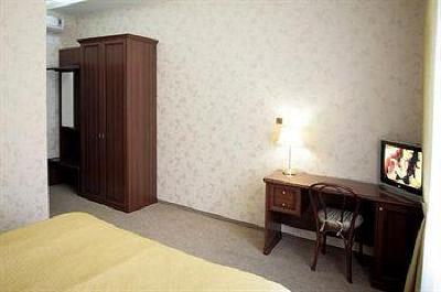 фото отеля Diligence Hotel Kherson