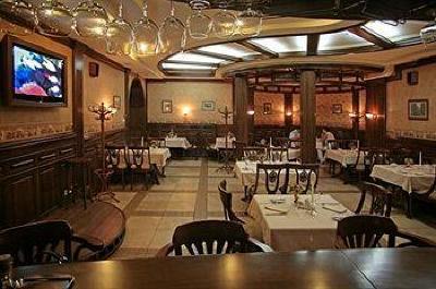 фото отеля Diligence Hotel Kherson