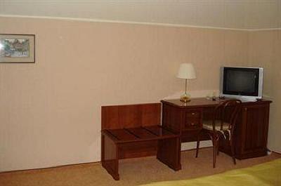 фото отеля Diligence Hotel Kherson