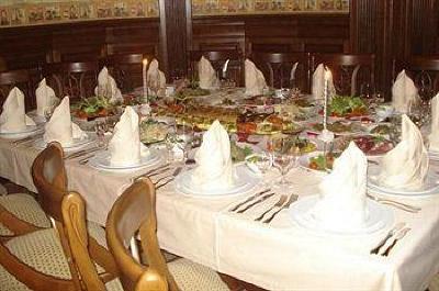 фото отеля Diligence Hotel Kherson