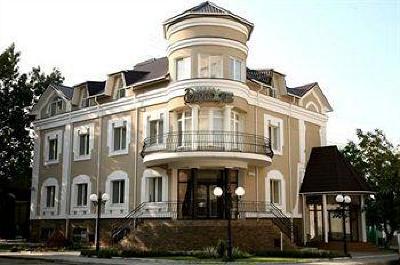 фото отеля Diligence Hotel Kherson
