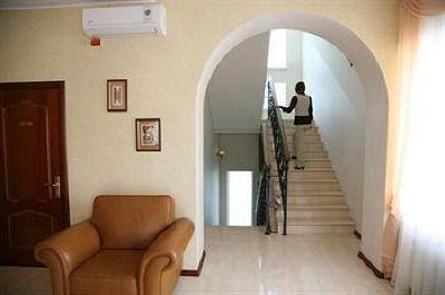 фото отеля Diligence Hotel Kherson