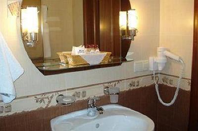 фото отеля Diligence Hotel Kherson