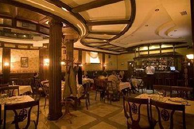 фото отеля Diligence Hotel Kherson