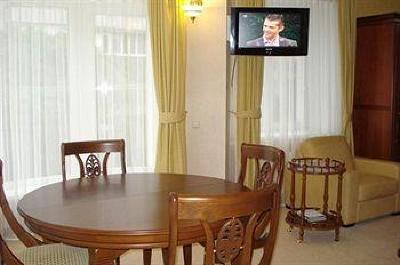 фото отеля Diligence Hotel Kherson