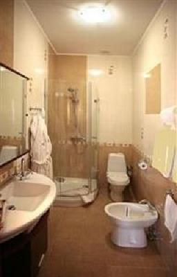фото отеля Diligence Hotel Kherson