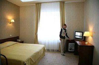 фото отеля Diligence Hotel Kherson