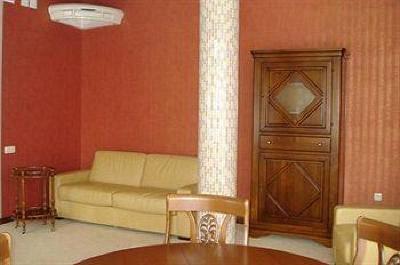фото отеля Diligence Hotel Kherson